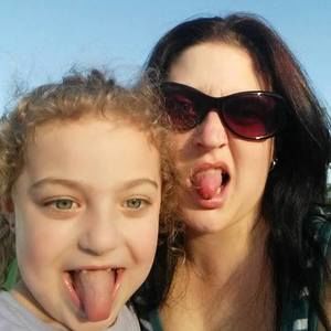 Meet your Posher, Courtney