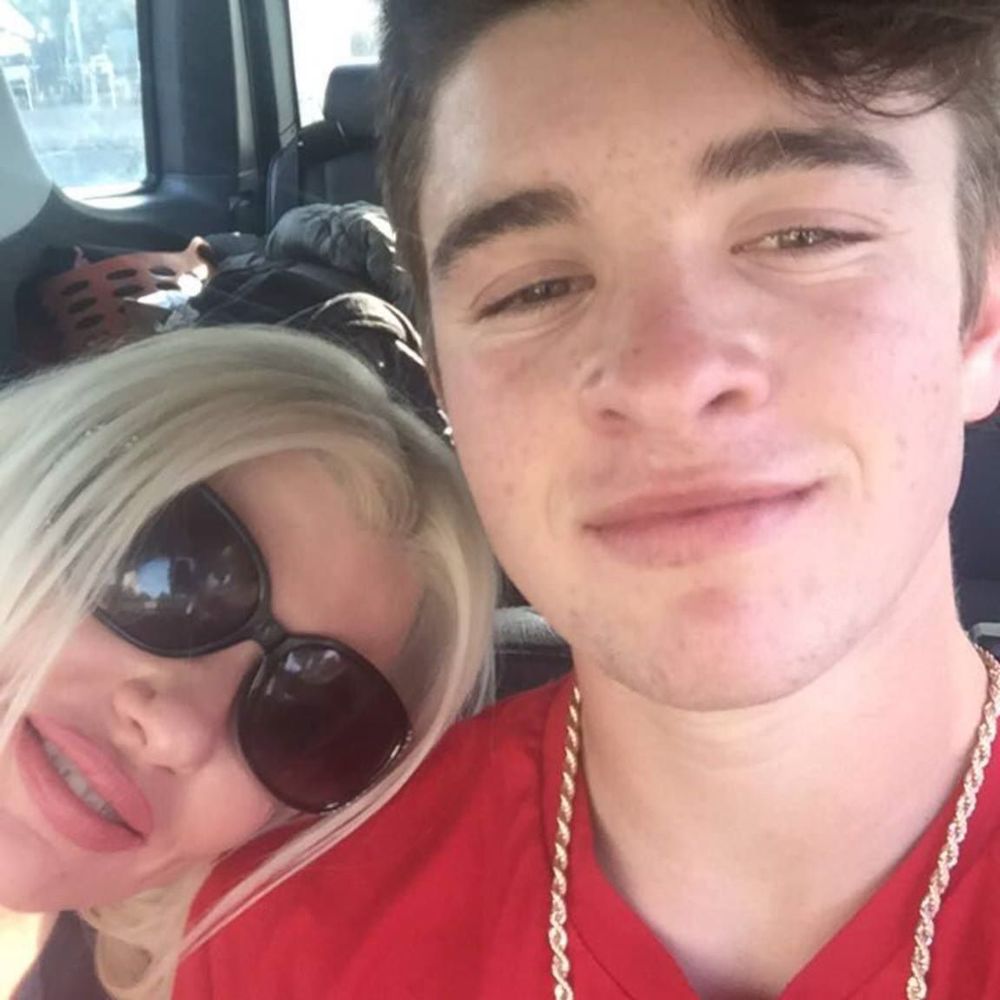 Meet your Posher, Shane