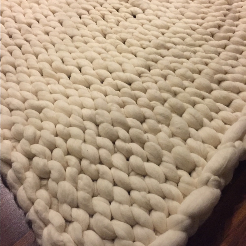 Artizen home, Merino Wool blanket
