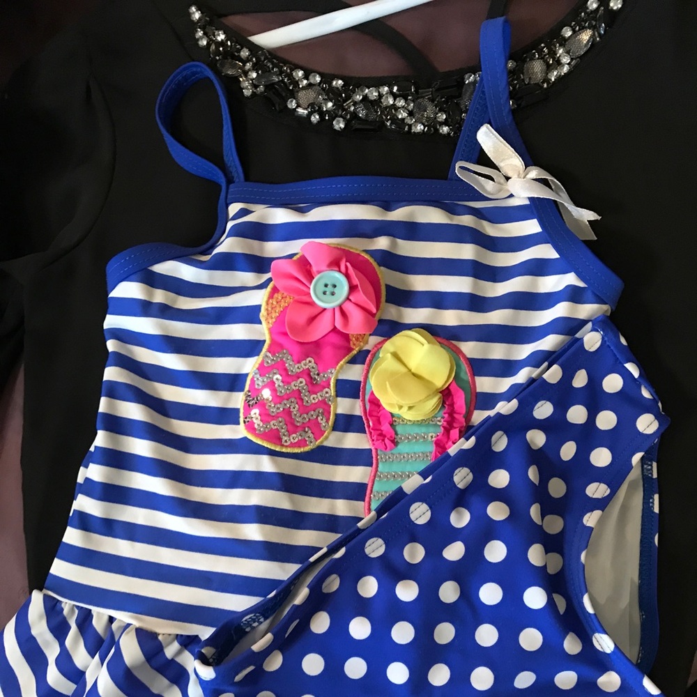 Kids Swimsuit