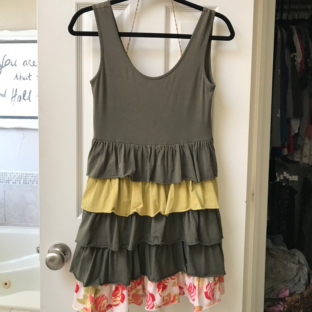 Matilda Jane serendipity dress