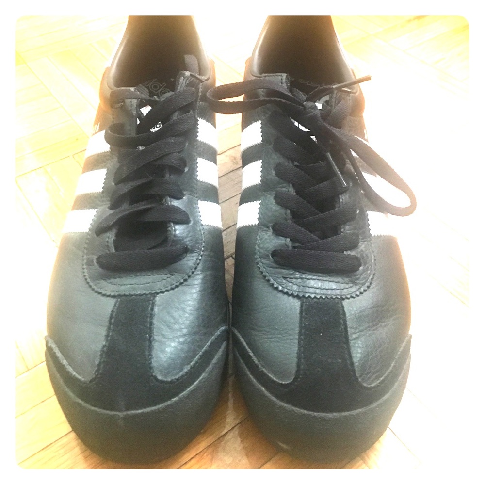 Adidas Samoa