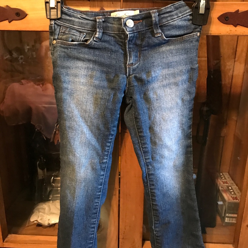 Jessica Simpson kids Jeans