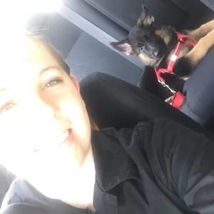 Meet your Posher, Jamie