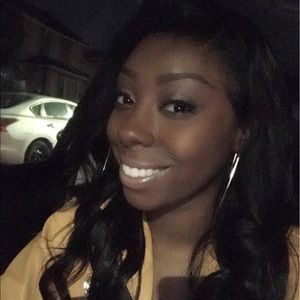 Meet your Posher, Taijah