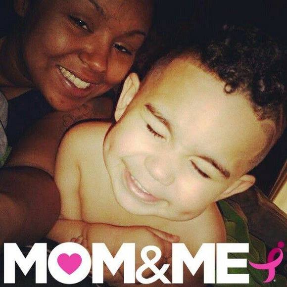 Meet your Posher, Krystalee - Picture 1 of 1