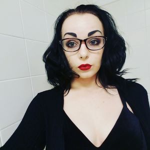 Meet your Posher, Gwendolyn