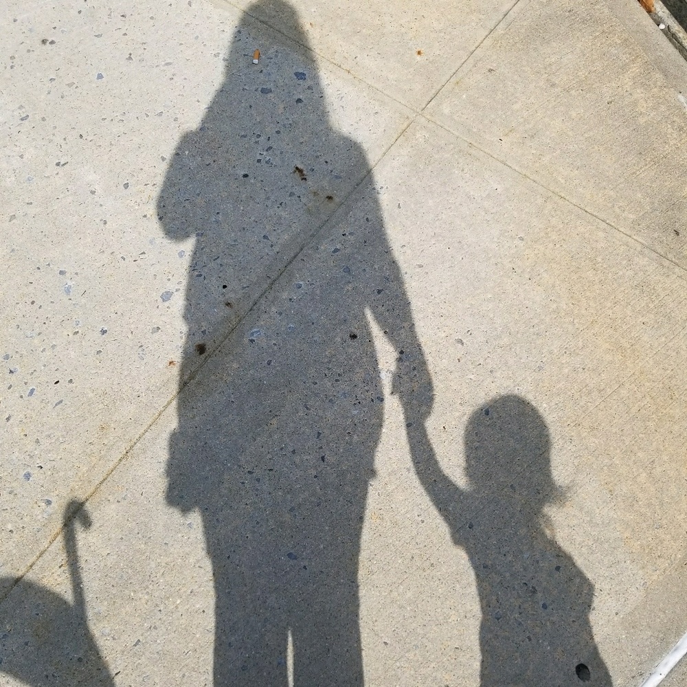 Meet your Posher, Kerry