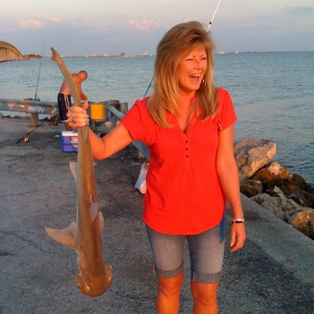 Meet your Posher, Pam