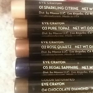 Circa Beauty Makeup Circa Beauty Color Saturated Eye Crayon 5 Poshmark Circa Beauty Makeup Circa Beauty Color Saturated Eye Crayon 5 Poshmark