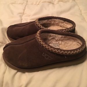 UGG slippers