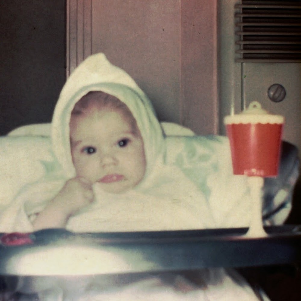 Meet your Posher, Sharon