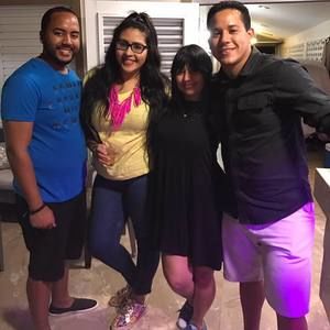 Meet your Posher, Lizbeth