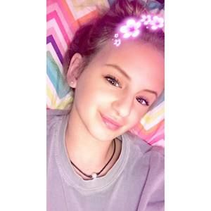 Meet your Posher, Ginia