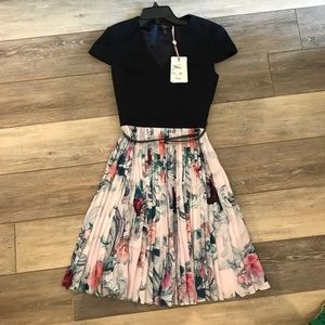 Ted Baker Dress