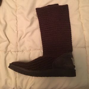 UGG boots