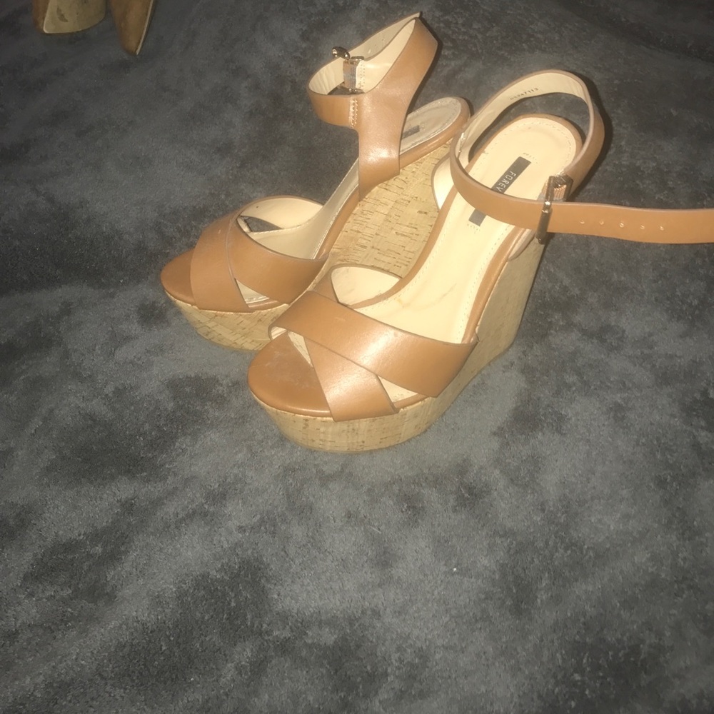 Wedges - Picture 2 of 2
