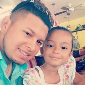 Meet your Posher, Marco