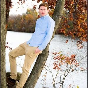 Meet your Posher, Mark