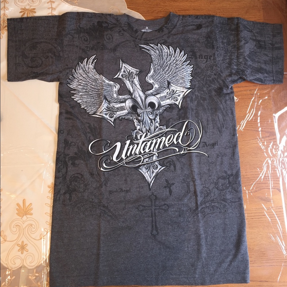 Men's Untamed T-Shirt