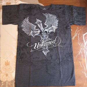Men's Untamed T-Shirt