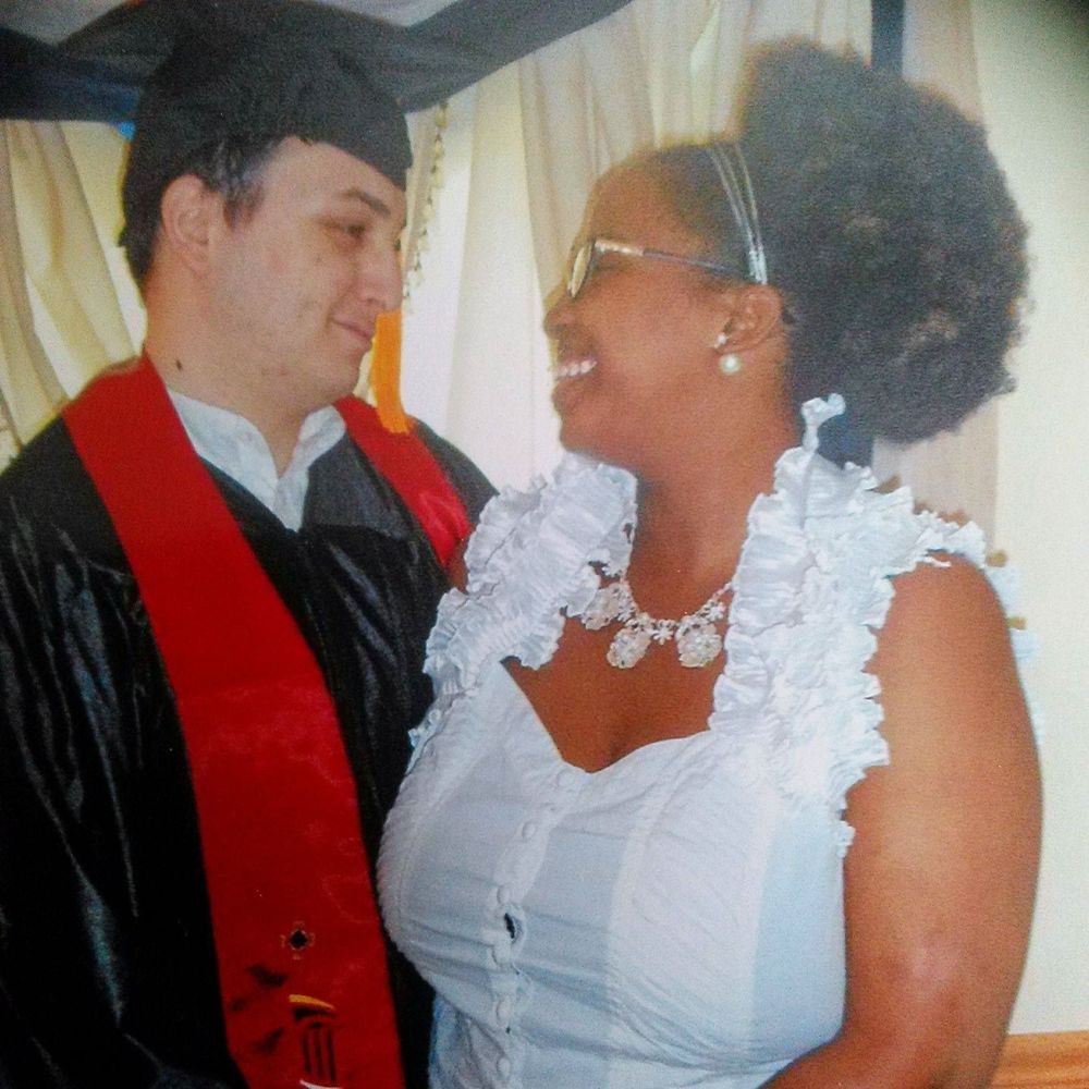 Meet your Posher, Kitty