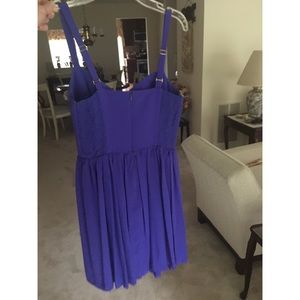 Amanda Uprichard Dress