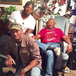 Meet your Posher, Judson