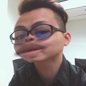 Meet your Posher, Nicolas