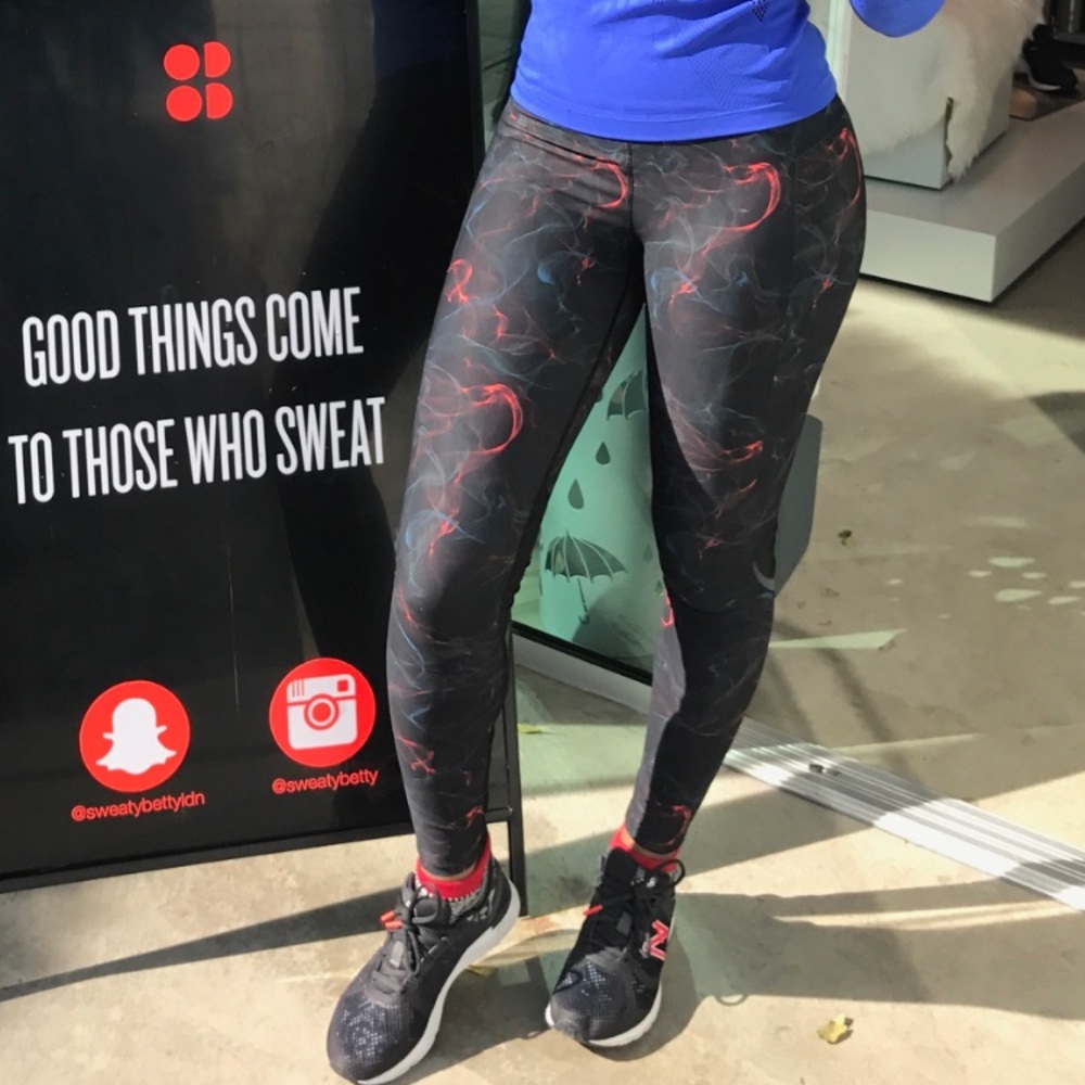 *price cut* Sweaty Betty Leggings