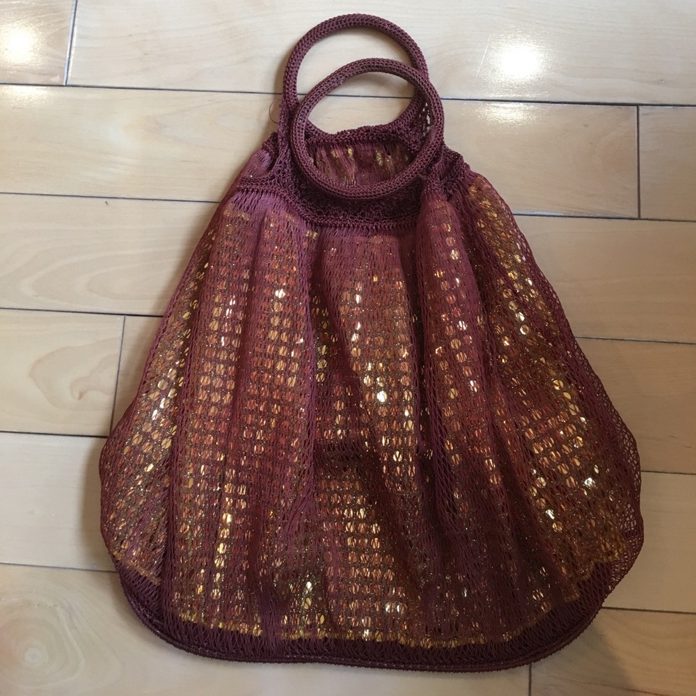 Boho bag - Picture 1 of 7