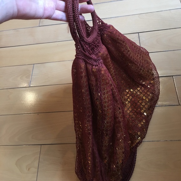 Boho bag - Picture 2 of 7