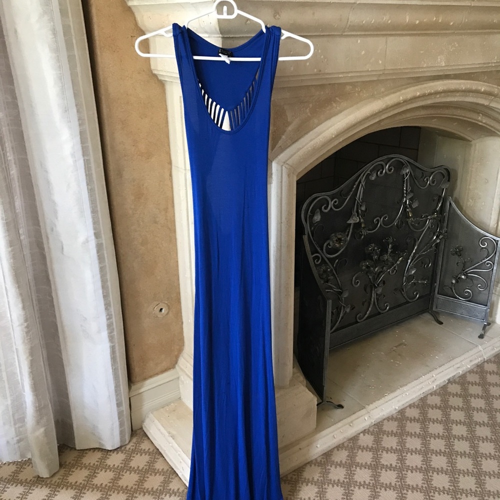 Venus Dress