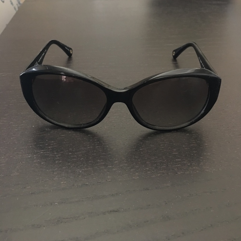 Coach Sunglasses