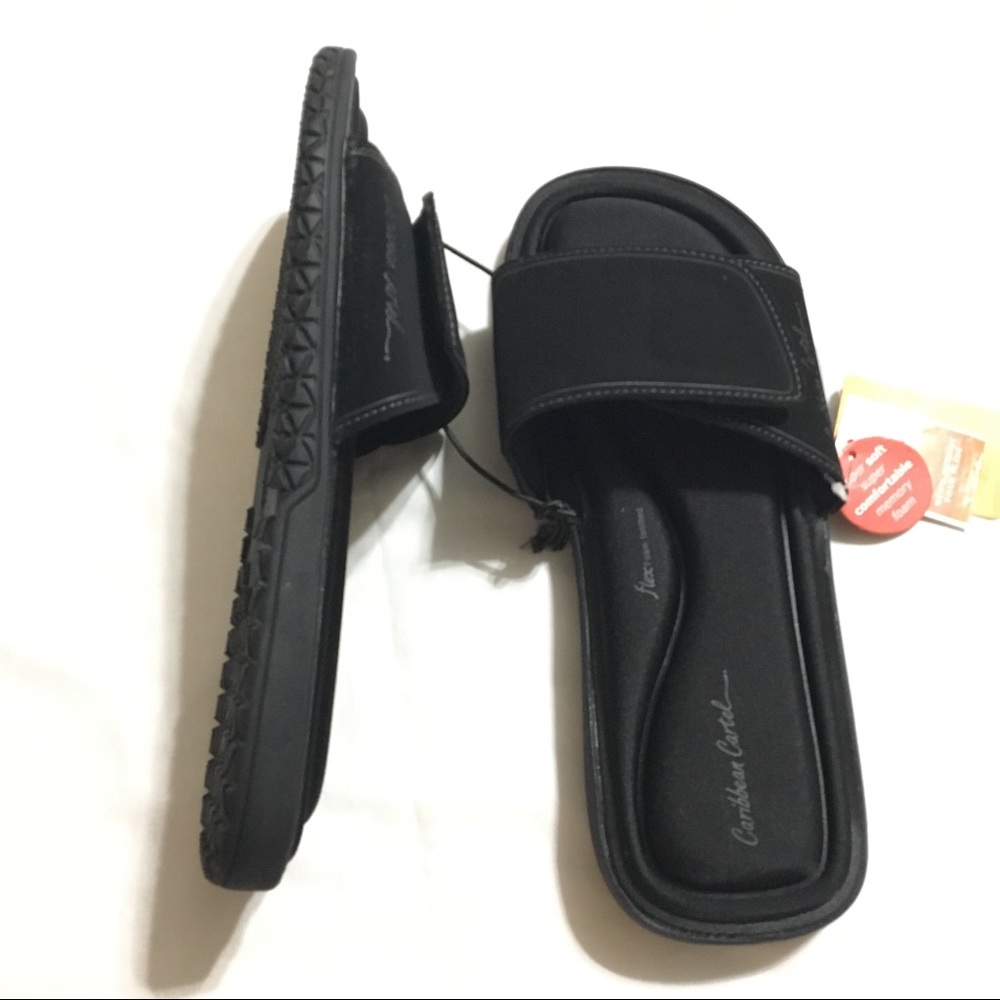 Men's Sandals 11, 10 adjustable Strap