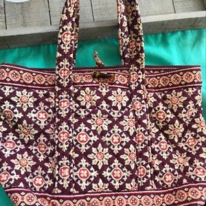 Vera Bradley Bag