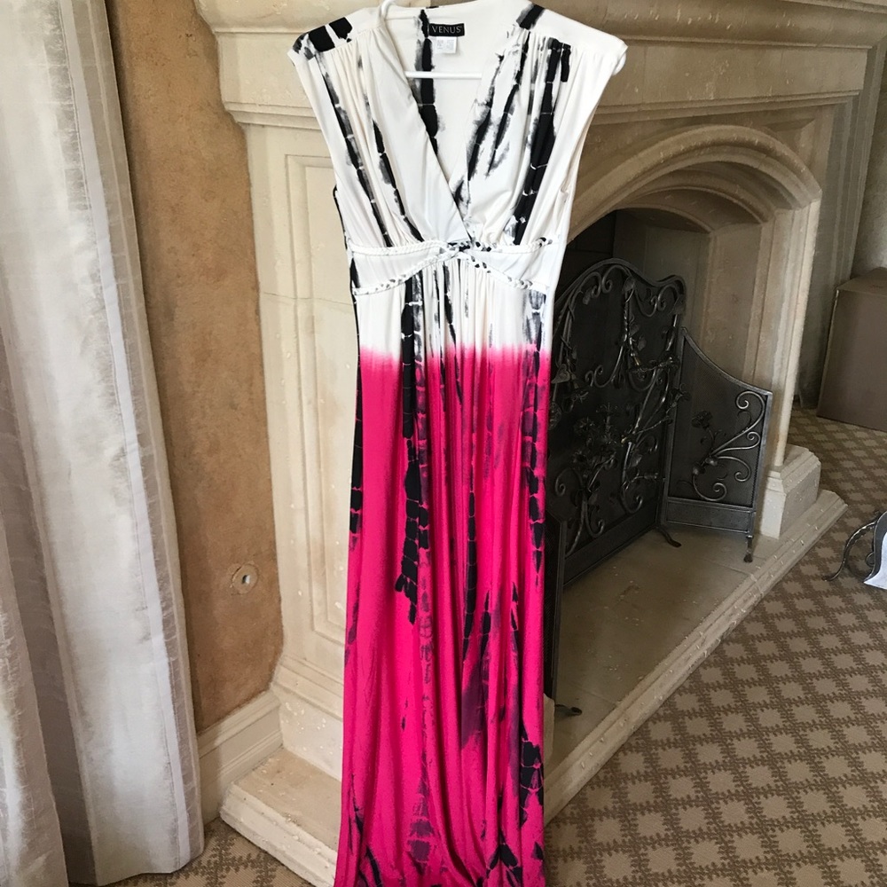 Venus Dress