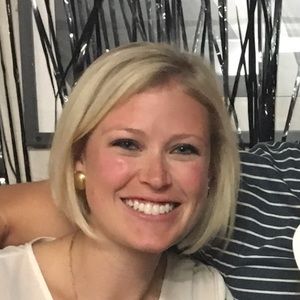 Meet your Posher, Calee