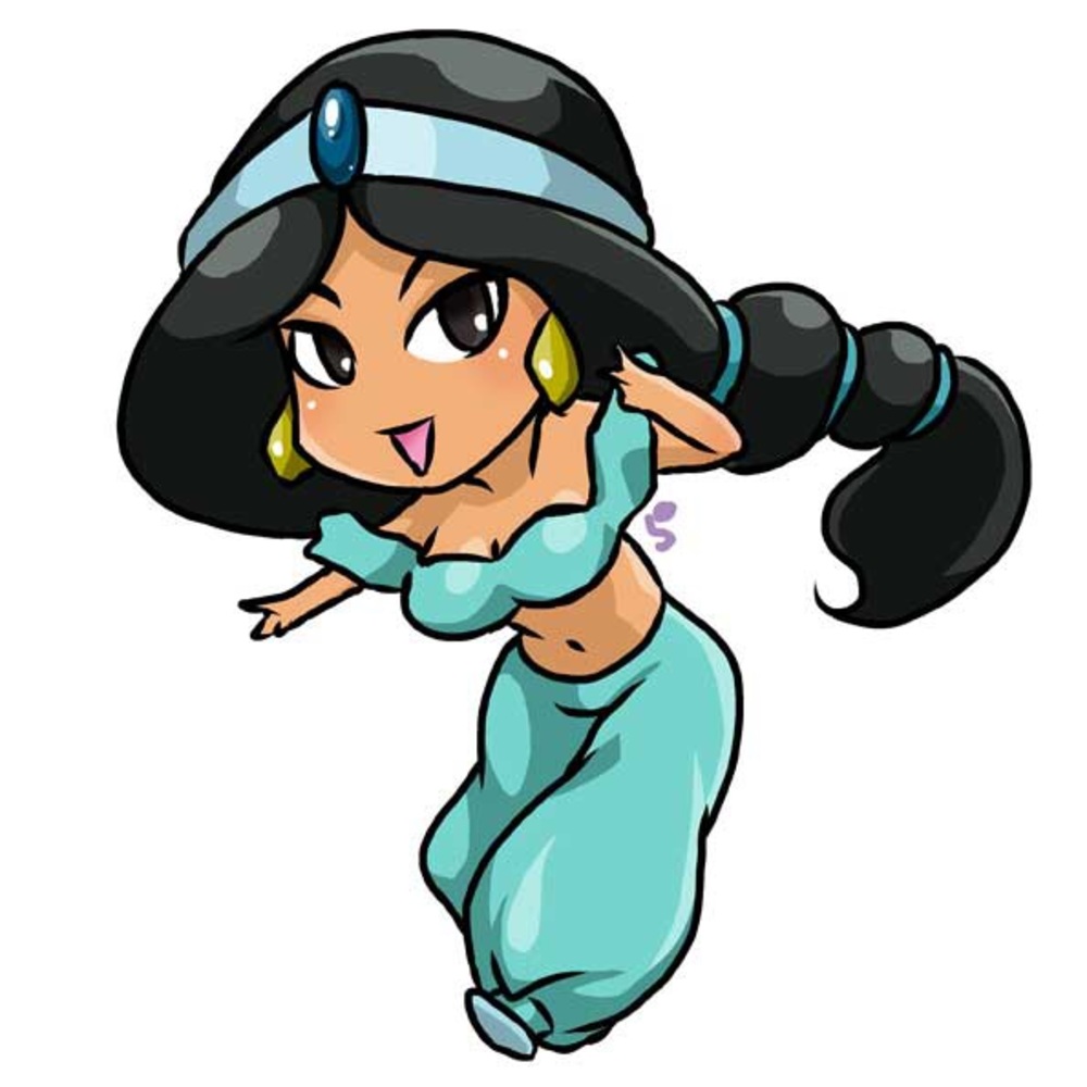 Meet your Posher, Zanham