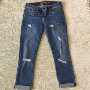 Arizona Ripped jeans