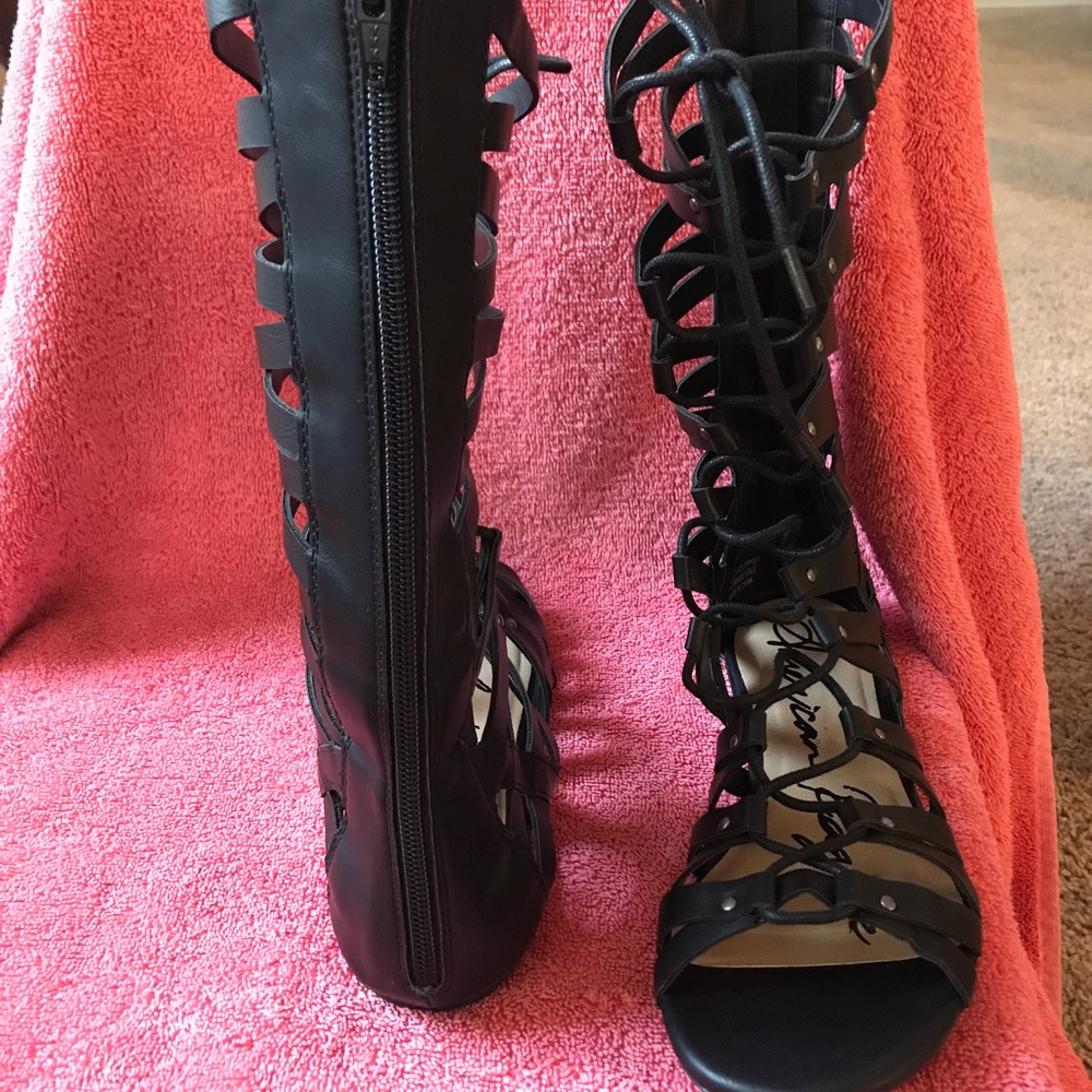 Gladiator Sandals - image 3