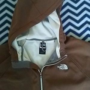 North Face Jacket