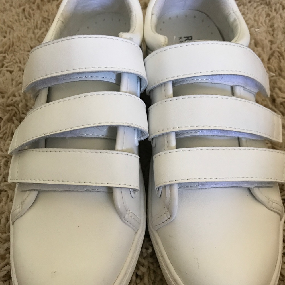 Kenneth Cole Reaction Jovie Sneakers