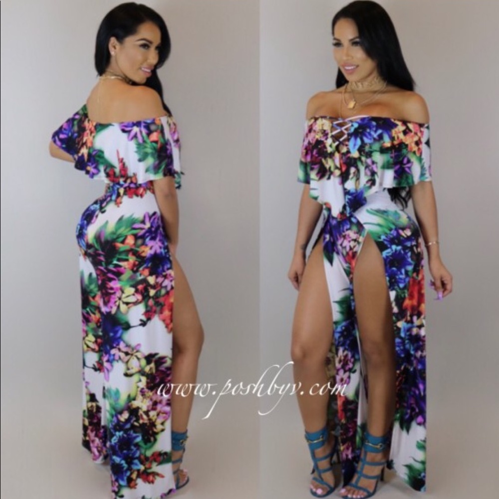 Larissa Dress