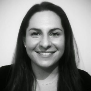 Meet your Posher, Leah