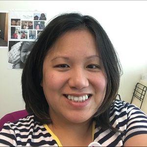 Meet your Posher, Ana