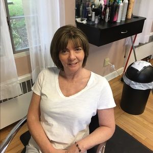 Meet your Posher, Marianne