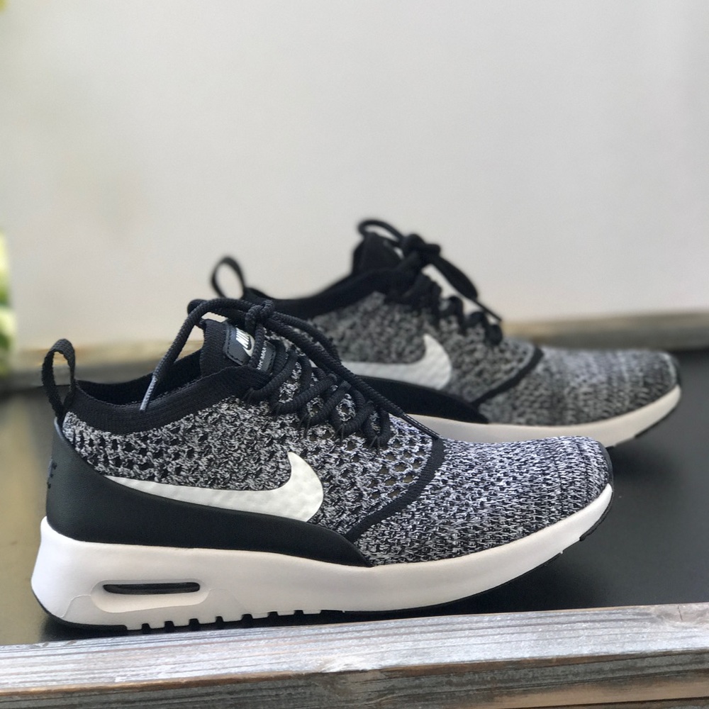 NWT Nike Air Max Thea Ultra FK WMNS - Picture 3 of 8