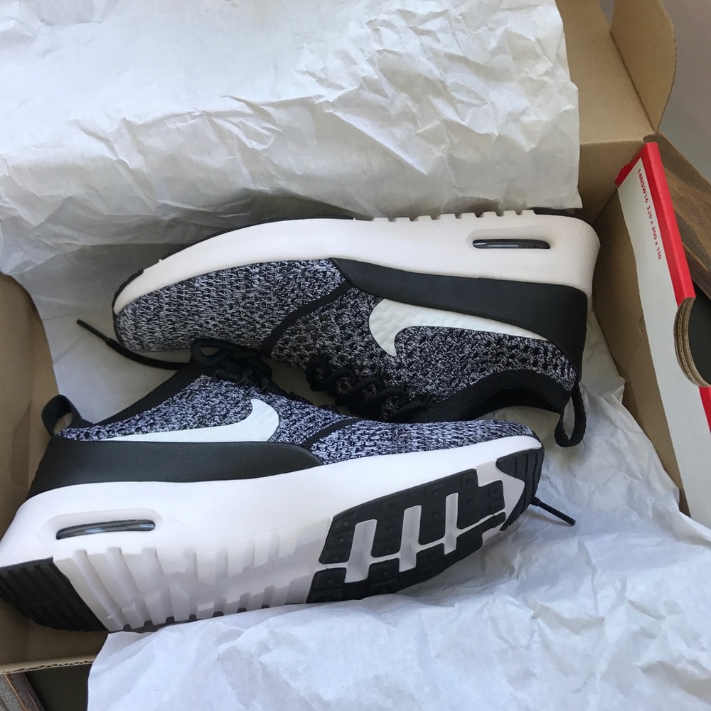 NWT Nike Air Max Thea Ultra FK WMNS - Picture 4 of 8