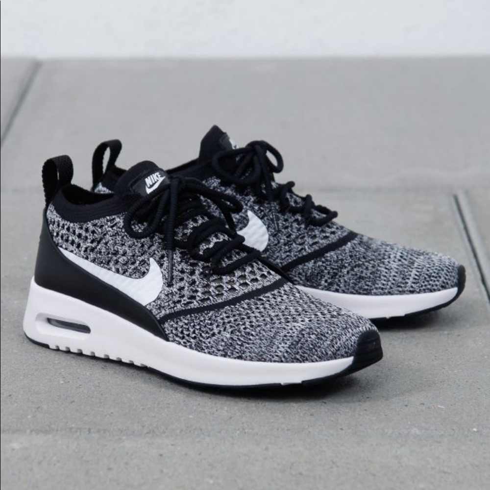 NWT Nike Air Max Thea Ultra FK WMNS - Picture 7 of 8